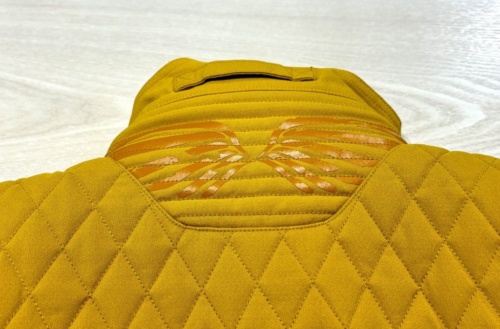 入荷速報】K-2866 ウインターアーカナジャケット：KUSHITANI 大阪店