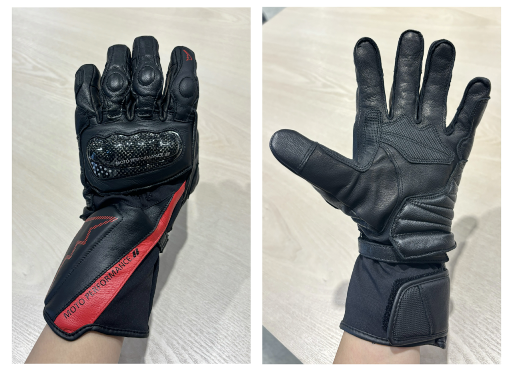 入荷速報】K-5600 ヴァーシティウインターグローブ入荷いたしました