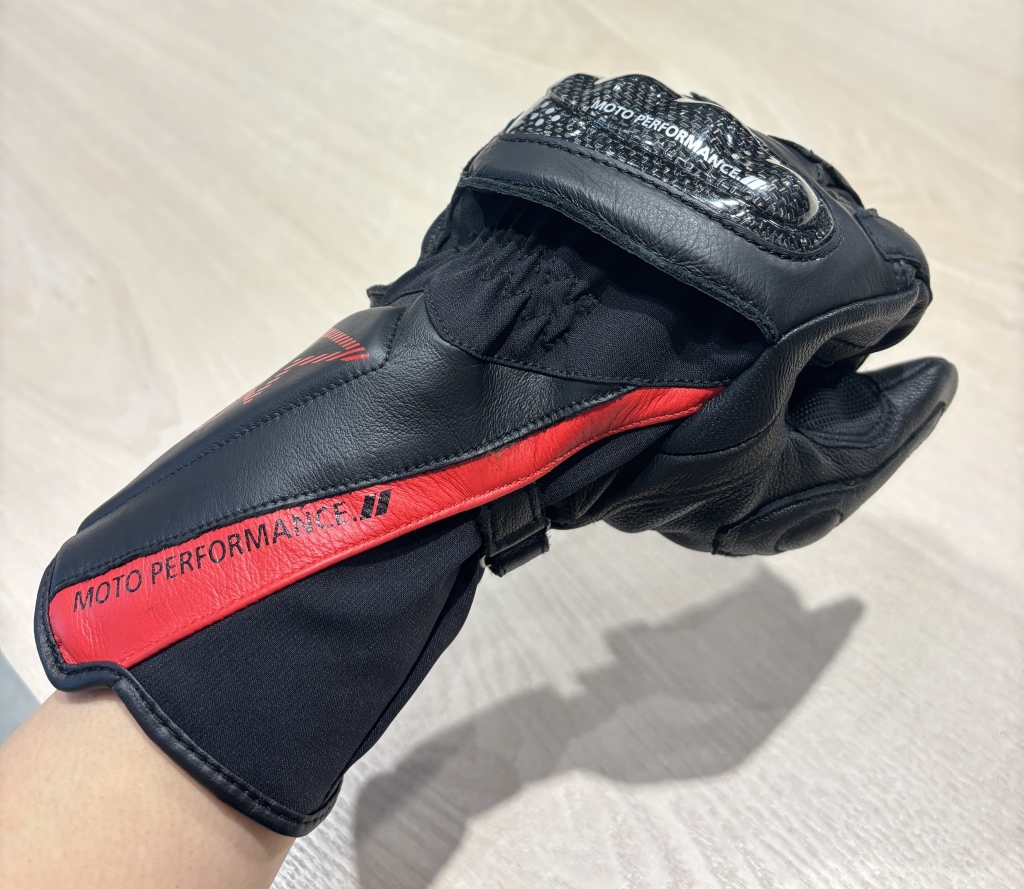 入荷速報】K-5600 ヴァーシティウインターグローブ入荷いたしました