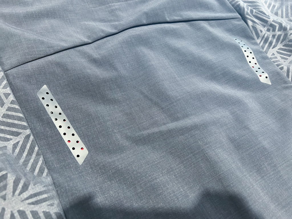 限定商品入荷】P-1351T MIDジャケット（INTERACTIVE）：KUSHITANI 大阪