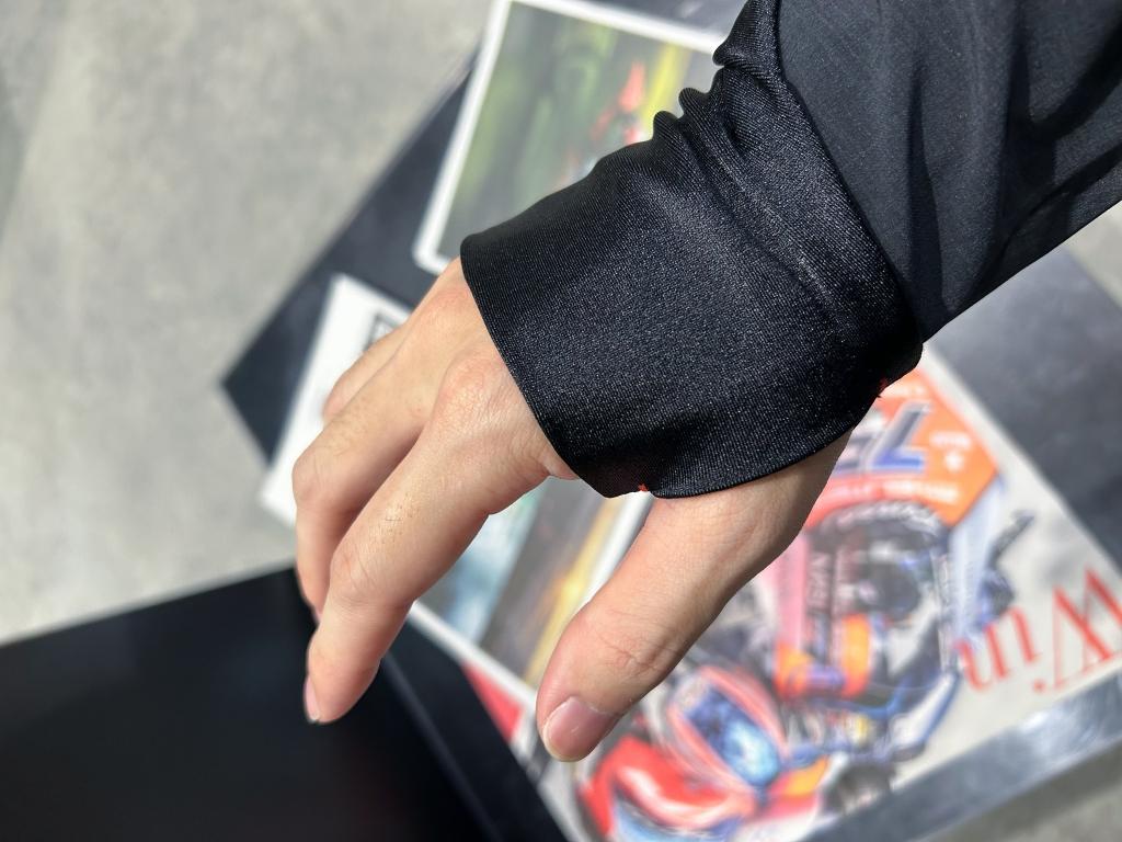 限定商品入荷】P-1351T MIDジャケット（INTERACTIVE）：KUSHITANI 大阪