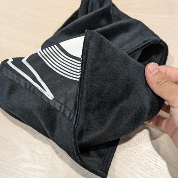 入荷速報】K-4643 ネックウォーマー、24年モデルが入荷です