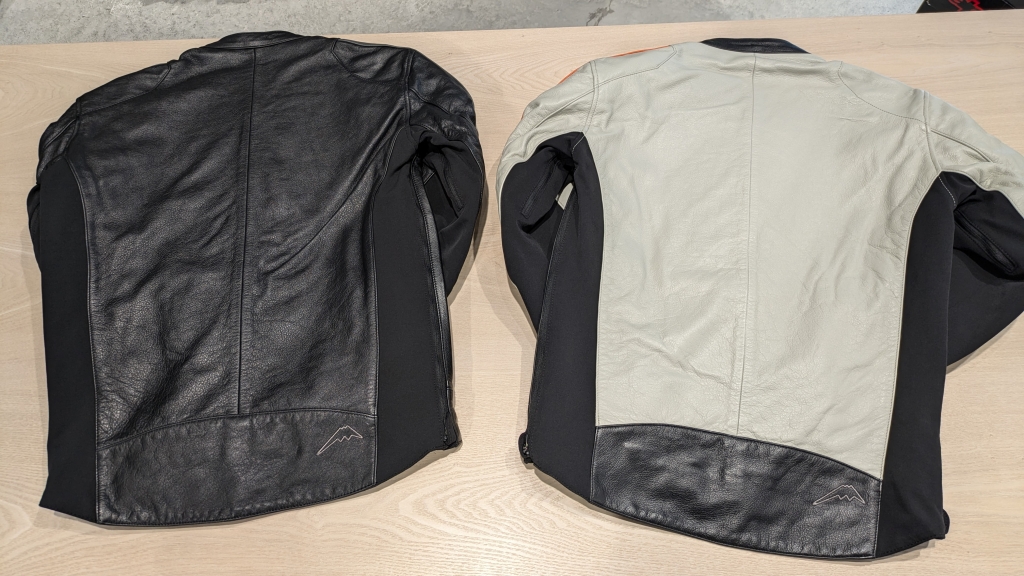 ジャケット・アウター maruneko nude:masahiko maruyama - OVERSIZED BOMBER JACKET - WITHOUT