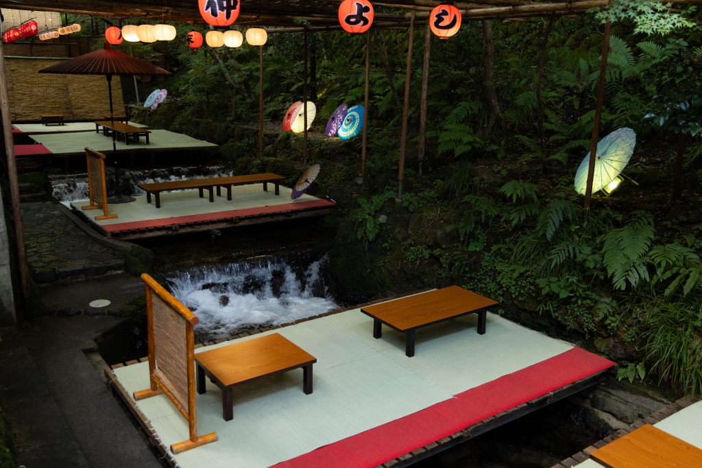 おすすめスポット】秘境感あふれる腐道〈京都府道361号