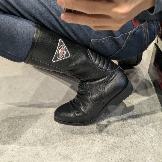 シューズ KKK Mens Cuadra Boot - 828VNTV