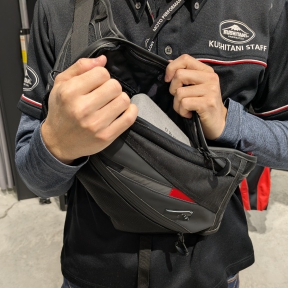 商品紹介】K-3603 ワンショルダーバッグ【意外と入る 商品紹介】K-3603 ワンショルダーバッグ【意外と入る