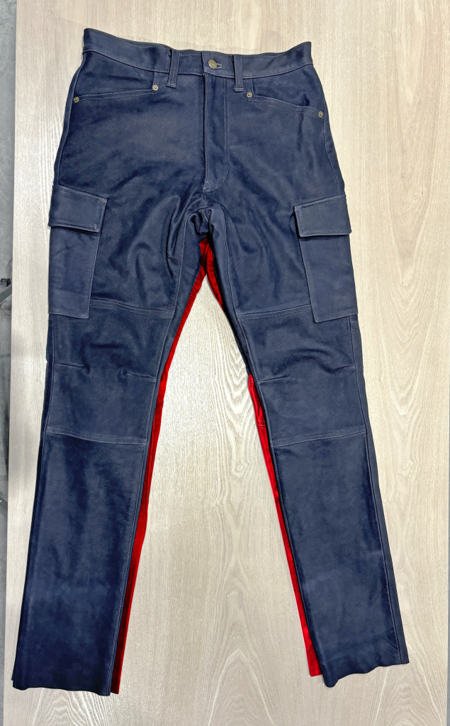 入荷情報】EX-1224 カーゴジーンズ32インチが入荷!:KUSHITANI 入荷情報】EX-1224 カーゴジーンズ32インチが入荷!:KUSHITANI