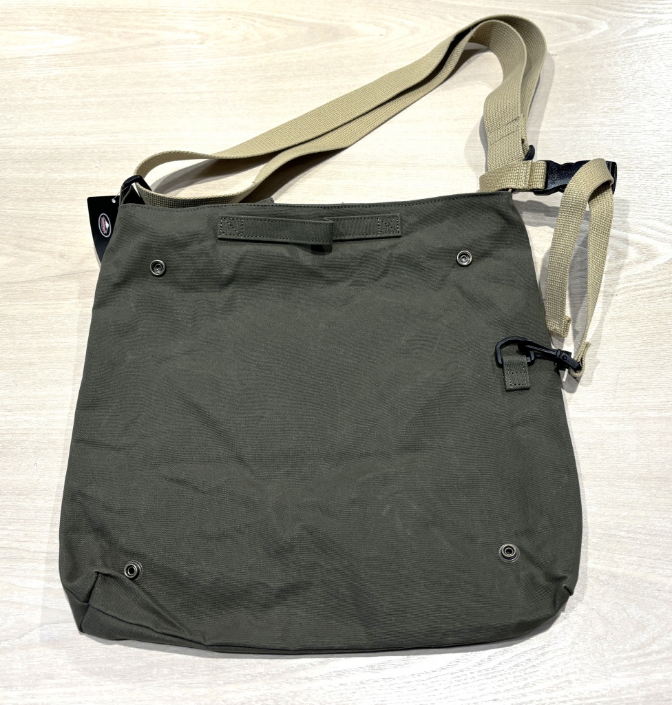 KUSHITANI AK 2ウェイショルダーバッグ カーキ 限定商品】P-5096 AK 2wayショルダーバッグ新色：KUSHITANI 大阪店