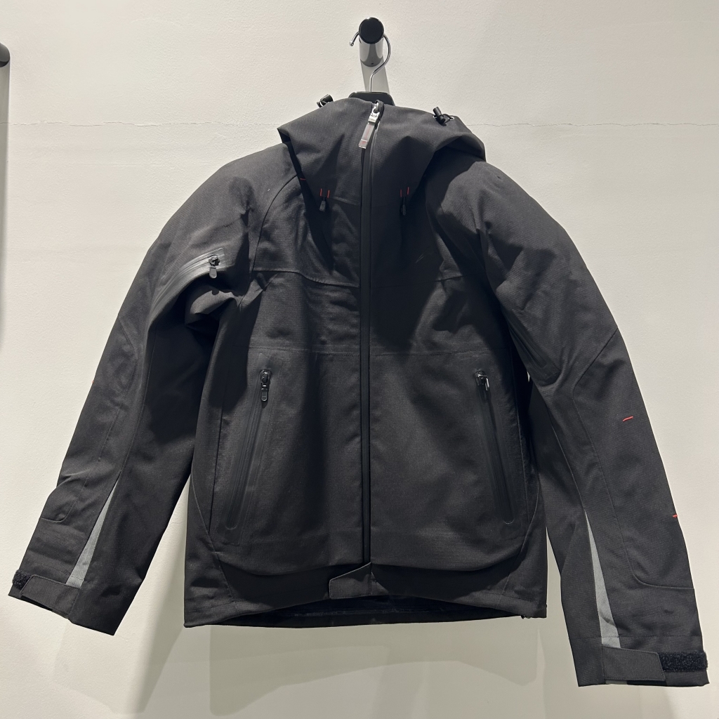 入荷速報】K-2434 3.0フレキシブルジャケット〈諸々改良〉：KUSHITANI