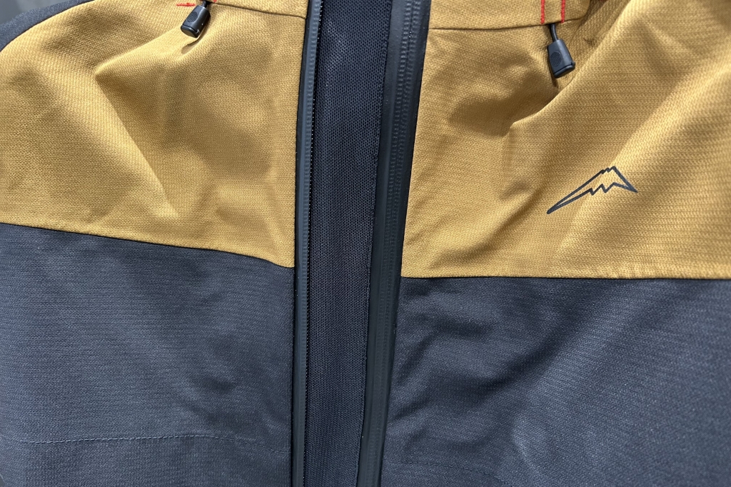 入荷速報】K-2434 3.0フレキシブルジャケット〈諸々改良〉：KUSHITANI