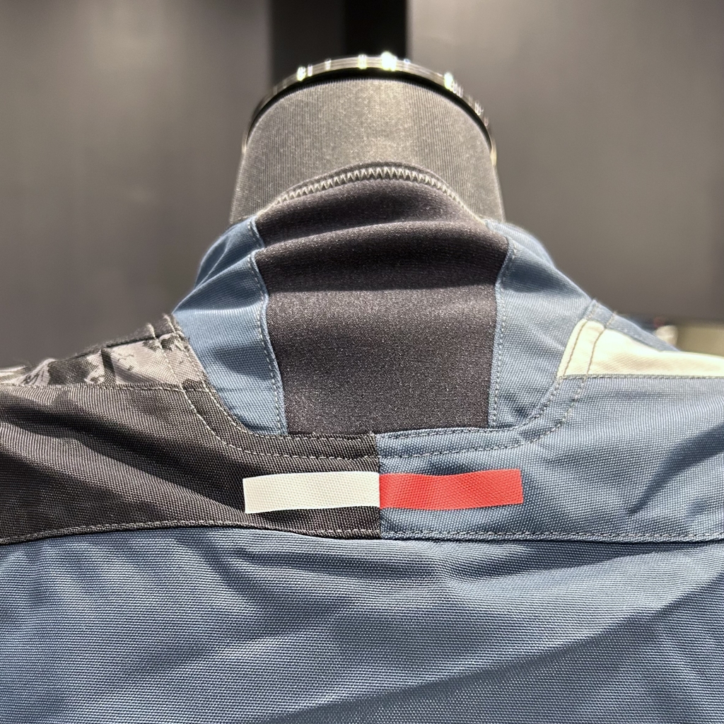 入荷速報】K-2435 コンテンドジャケット：KUSHITANI 大阪店