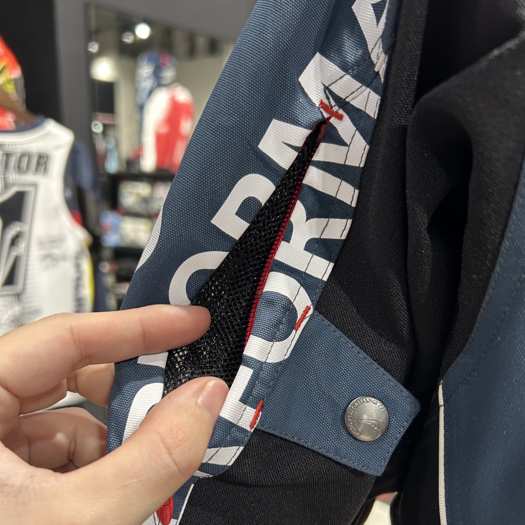 クシタニ K-2435コンテンドジャケット グレー XL 入荷速報】K-2435 コンテンドジャケット〈全カラー揃いました
