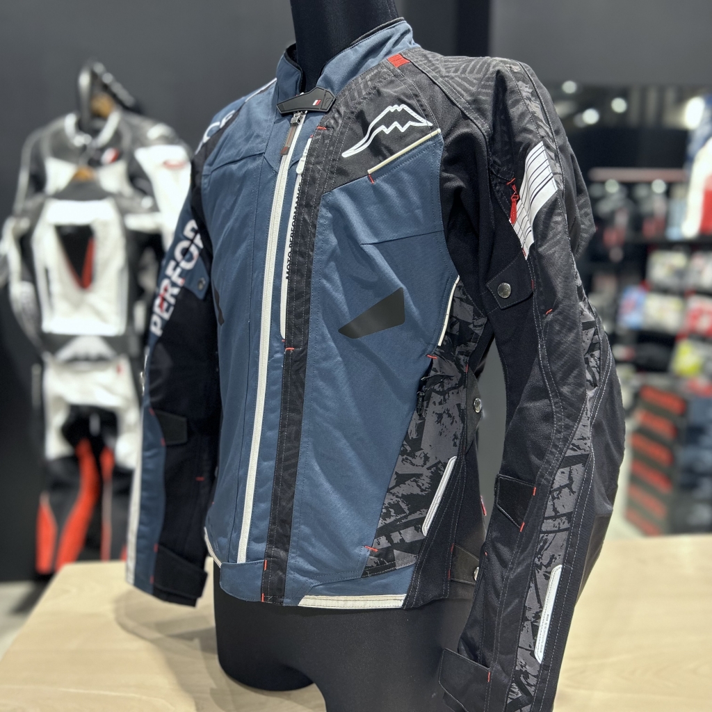 入荷速報】K-2435 コンテンドジャケット：KUSHITANI 大阪店