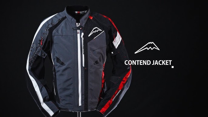 入荷速報】K-2435 コンテンドジャケット〈全カラー揃いました