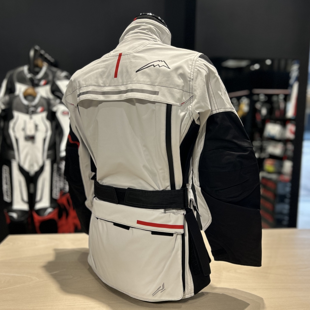 入荷速報】K-2432 フォーワードアドジャケット〈カラー揃いまし