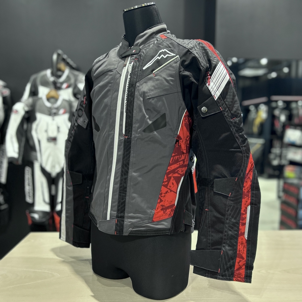 入荷速報】K-2435 コンテンドジャケット〈全カラー揃いました
