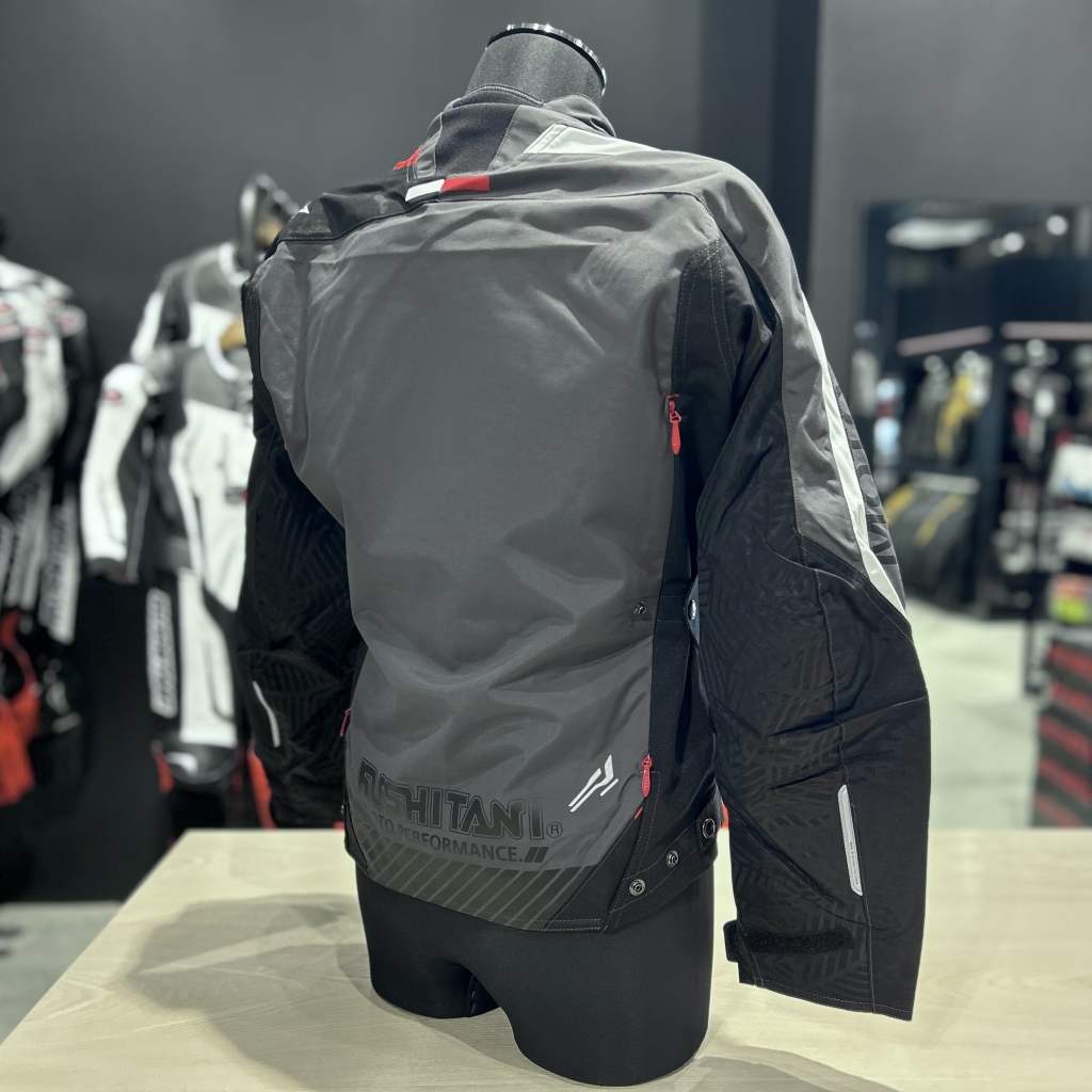 入荷速報】K-2435 コンテンドジャケット〈全カラー揃いました