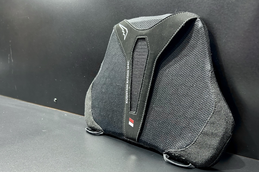 入荷速報】K-4452 ネオレーシングブレストパッド〈再入荷 入荷速報】K-4452 ネオレーシングブレストパッド〈再入荷