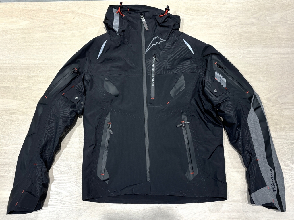 クシタニ　K-2436 アメニタジャケット XLサイズ　ブラック K-2436 アメニタジャケット バイク用品のクシタニ｜KUSHITANI JAPAN