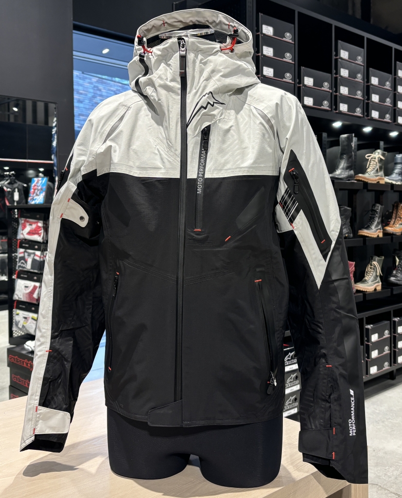 入荷速報】K-2436アメニタジャケットが入荷！：KUSHITANI 大阪店