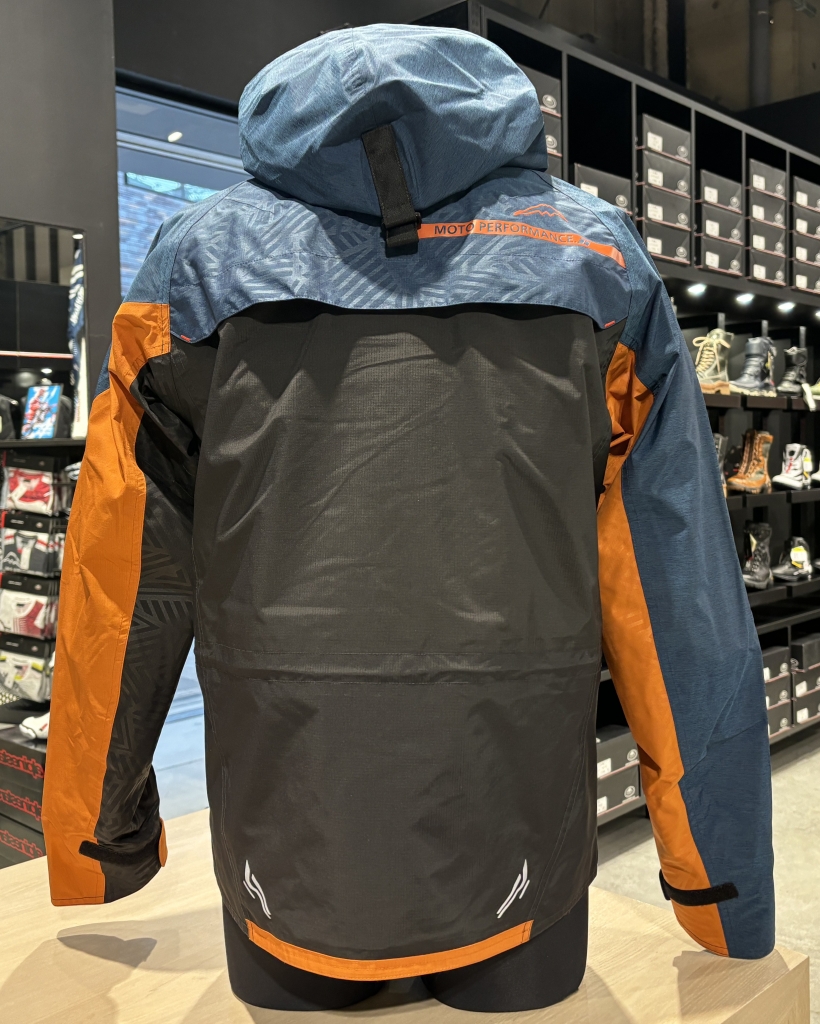 入荷速報】K-2436アメニタジャケットが入荷！：KUSHITANI 大阪店