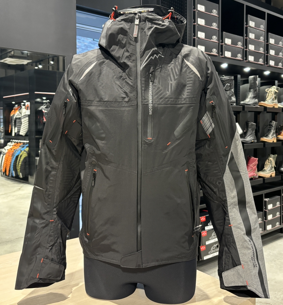 入荷速報】K-2436アメニタジャケットが入荷！：KUSHITANI 大阪店