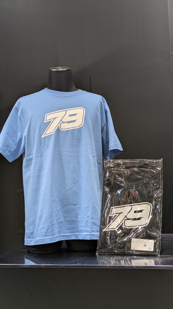 応援グッズ get! ZETA DIVISION STORE
