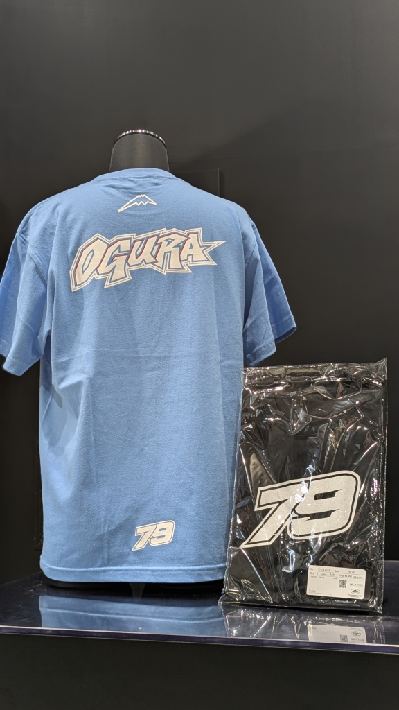 応援グッズ get! MotoGP応援グッズ - バイク用品｜クシタニオンラインストア