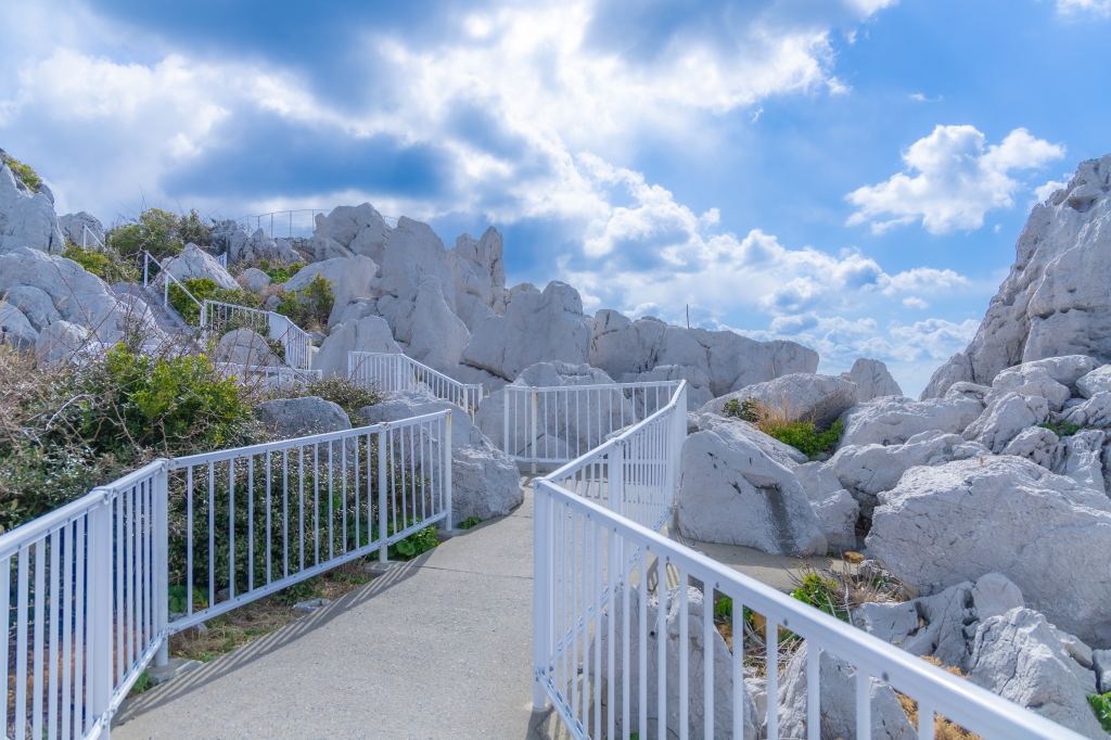 海の画廊「白　稜」 白老の海に、未来の拠点をつくる― SHIRAOI Beach & 海の家2025、始動