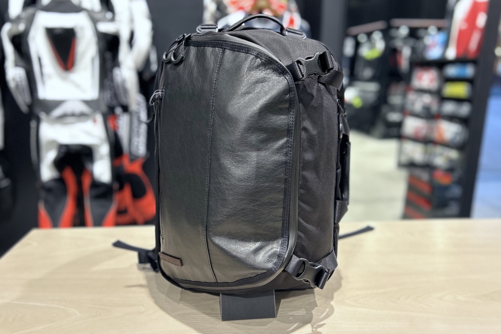 入荷速報】P-5110 S×Kコラボバックパック〈限定商品