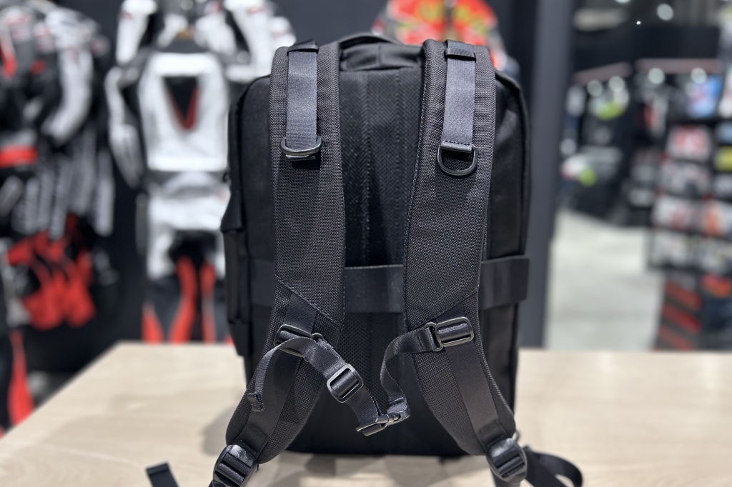 入荷速報】P-5110 S×Kコラボバックパック〈限定商品