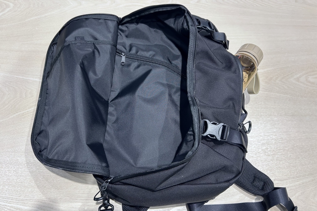 入荷速報】P-5110 S×Kコラボバックパック〈限定商品