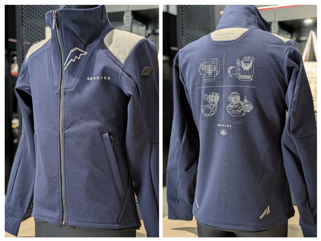 入荷速報】K-1357W 