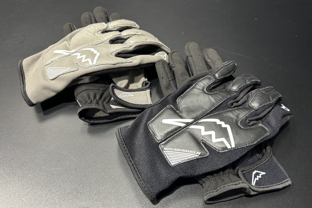 入荷速報】K-5373 エアーコレクトグローブ：KUSHITANI 大阪店