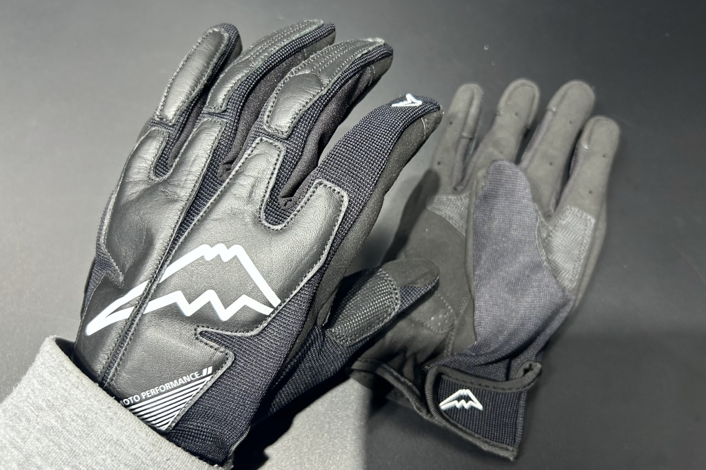 入荷速報】K-5373 エアーコレクトグローブ：KUSHITANI 大阪店