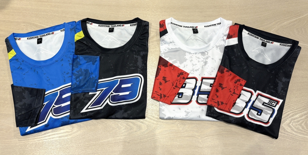 応援グッズ L 第1弾】MotoGP応援グッズ入荷のお知らせ：KUSHITANI 清水店