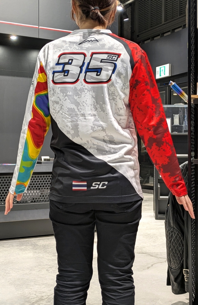 応援グッズ L 第1弾】MotoGP応援グッズ入荷のお知らせ：KUSHITANI 清水店