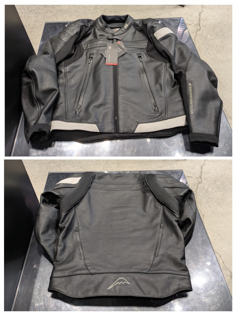 2024SSモデル商品紹介◇K-0722 フェイズジャケット◇K-0722M