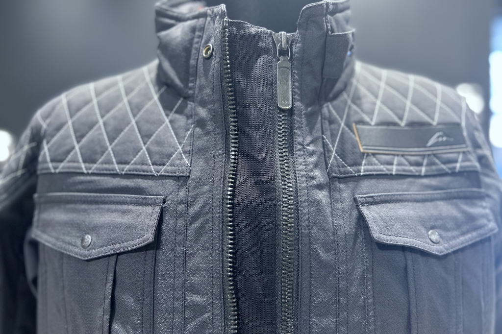 ジャケット・アウター k 商品紹介】K-2446W 46worksアーカナジャケット〈オススメ商品