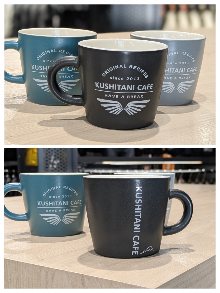 母の日】おすすめギフトを紹介します：KUSHITANI 大阪店 | KUSHITANI