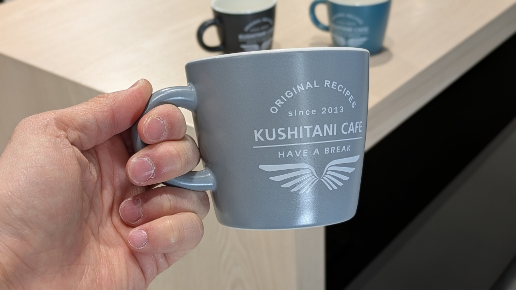 母の日】おすすめギフトを紹介します：KUSHITANI 大阪店 | KUSHITANI