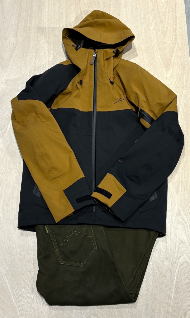 商品紹介】EX-1220オリーブグリーンが揃いました！： KUSHITANI大阪店
