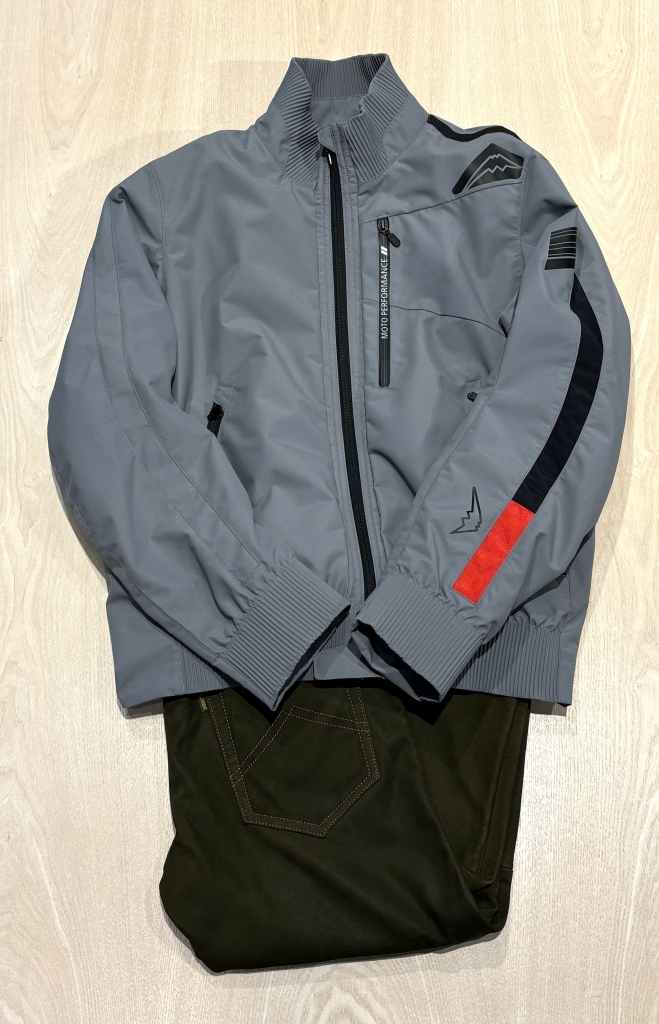 商品紹介】EX-1220オリーブグリーンが揃いました！： KUSHITANI大阪店