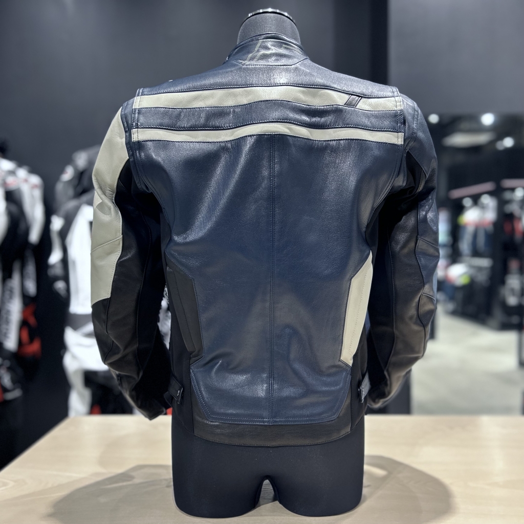 商品紹介】K-0727 ピュットジャケット〈この時期オススメ