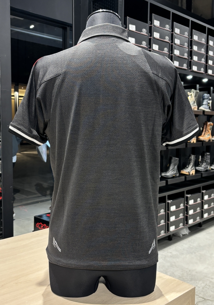 商品紹介】K-1361 アクアポロシャツのご紹介！：KUSHITANI大阪店