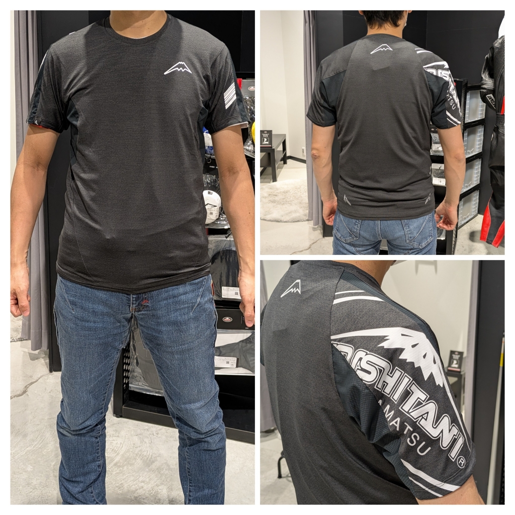 入荷速報】P-1359INTE アクアTシャツ(INTE)【限定デザイン