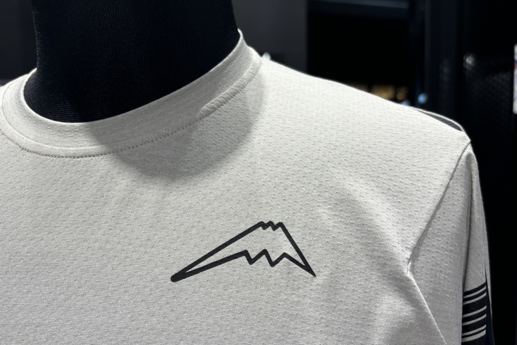 クシタニ　アクアロングTシャツ【Lサイズ】 アクアロングTシャツ - バイク用品｜クシタニオンラインストア