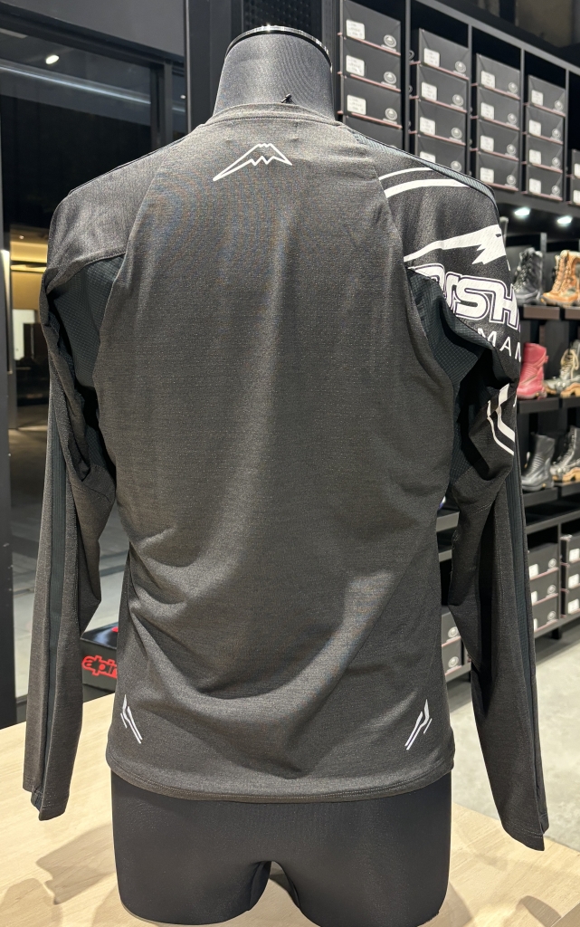 クシタニ　アクアロングTシャツ【Lサイズ】 アクアロングTシャツ - バイク用品｜クシタニオンラインストア