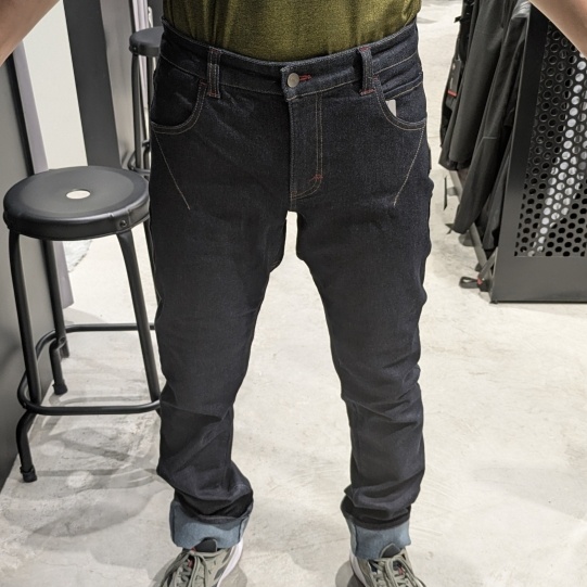 KUSHITANI CORDURA ライディングデニム K-13660U KUSHITANI ONLINE on X: 