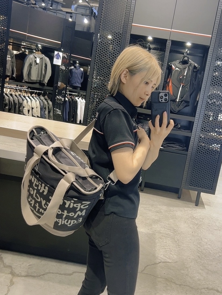 momotanさん専用 ともさん】今日も出勤してます！【5月16日】：KUSHITANI 大阪店